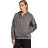 image:imageTimberland PRO Womens Hood Honcho Sport Hoodie Fullzip SweatshirtTornado