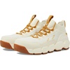 image:imageTimberland PRO Womens Morphix Chukka Composite Safety Toe BootsWhiteWheat V1