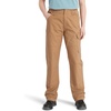 image:imageTimberland PRO Womens Morphix Duck Double Front Utility PantDark Wheat