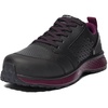 image:imageTimberland PRO Womens Reaxion Composite Safety Toe Industrial Athletic Work Shoe BlackPurple2024 NEW 8