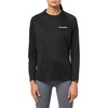 image:imageTimberland PRO Womens Wicking Good LongSleeve TShirtBlack