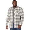 Portland Plaid Gargoyle