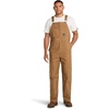 image:imageTimberland PRO mens Gritman Flex Canvas BibDark Wheat