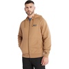 image:imageTimberland PRO mens Hood Honcho Sport Reflective SweatshirtDark Wheat