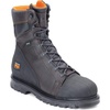 image:imageTimberland PRO unisexadult 8 in Rigmaster St WpBlackBrown