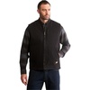 image:imageTimberland Unisex Adult Gritman Lined Canvas VestJet Black
