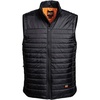 image:imageTimberland UnisexAdult mens Mt Washington Insulated VestJet Black