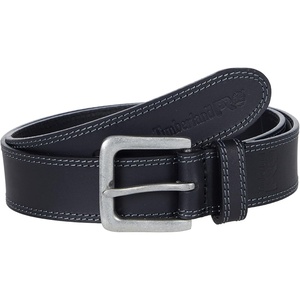 image:imageTimberland PRO 38mm Boot Leather BeltBlack