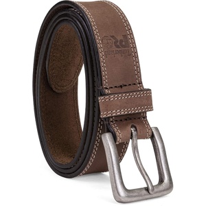 image:imageTimberland PRO 38mm Boot Leather BeltBrown