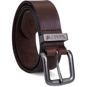 image:imageTimberland PRO 40mm Roller Buckle Leather BeltAcornLogo Keepers