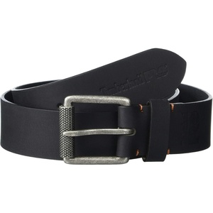 image:imageTimberland PRO 40mm Roller Buckle Leather BeltBlack