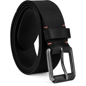 image:imageTimberland PRO 40mm Roller Buckle Leather BeltBlackRoller Buckley