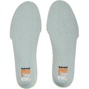 image:imageTimberland PRO AntiFatigue Technology Esd InsoleBlack V1