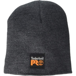 image:imageTimberland PRO BeanieDark Charcoal Heather