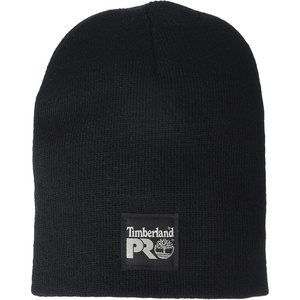 image:imageTimberland PRO BeanieJet Black