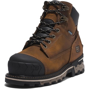 image:imageTimberland PRO Boondock 6 Composite Safety Toe WaterproofBrown