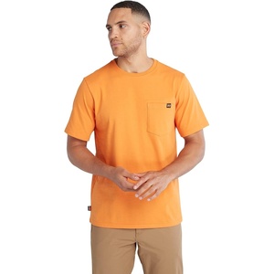 image:imageTimberland PRO Core Pocket Short Sleeve TShirtPro Orange
