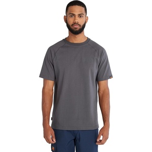 image:imageTimberland PRO Core Reflective PRO Logo Short Sleeve TShirtAsphalt