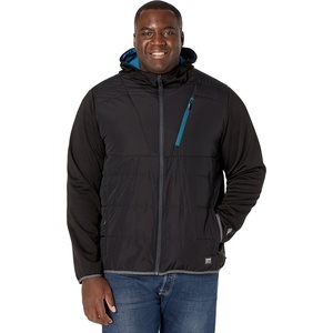 image:imageTimberland PRO Deadbolt Hybrid MidlayerJet Black