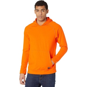image:imageTimberland PRO FR Cotton Core HoodieBlaze Orange