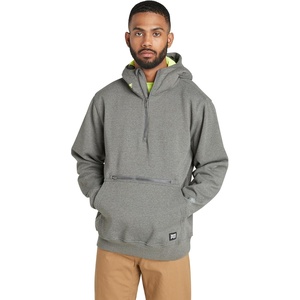 image:imageTimberland PRO Hood Honcho HD Pullover Hooded SweatshirtDark Charcoal Heather
