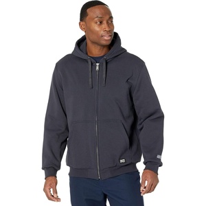 image:imageTimberland PRO Hood Honcho Sport Double Duty Full ZipNavyYellow