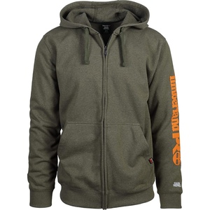 image:imageTimberland PRO Hood Honcho Sport Full ZipBurnt Olive
