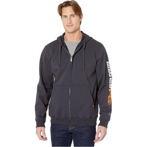 image:imageTimberland PRO Hood Honcho Sport Full ZipDark Navy