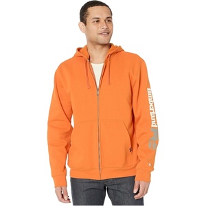 image:imageTimberland PRO Hood Honcho Sport Full ZipPro Orange