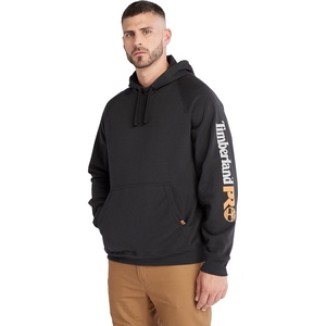 image:imageTimberland PRO Hood Honcho Sport PulloverBlack