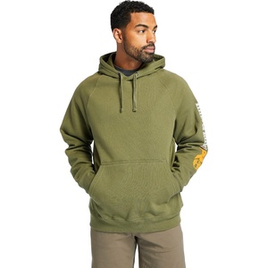 image:imageTimberland PRO Hood Honcho Sport PulloverBurnt Olive