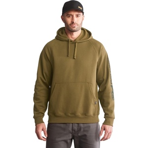 image:imageTimberland PRO Hood Honcho Sport PulloverBurnt Olive Tonal