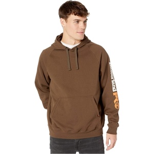 image:imageTimberland PRO Hood Honcho Sport PulloverDark Brown