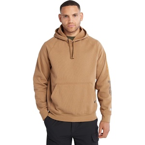 image:imageTimberland PRO Hood Honcho Sport PulloverDark Wheat