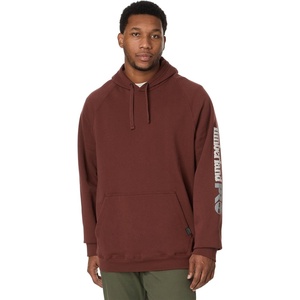 image:imageTimberland PRO Hood Honcho Sport PulloverMaroon