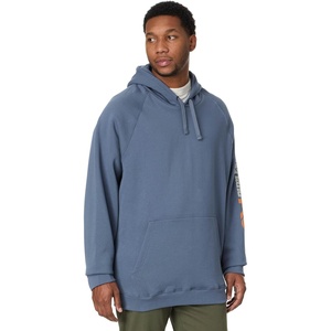 image:imageTimberland PRO Hood Honcho Sport PulloverVintage Indigo2024 New