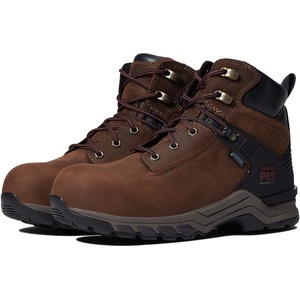 image:imageTimberland PRO Hypercharge 6 Composite Safety Toe WaterproofBrownPurple
