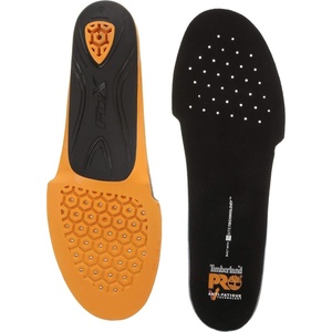 image:imageTimberland PRO Insite Technology AFT FootbedBlackOrange V1