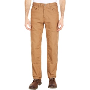 image:imageTimberland PRO Ironhide Utility Pants with Knee OverlayDark Wheat