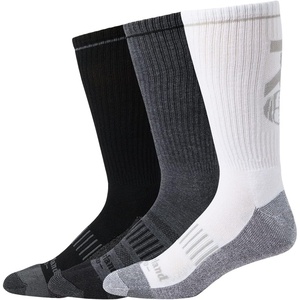 image:imageTimberland PRO Mens 3pack Crew SocksMulti