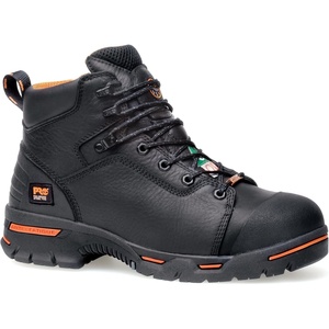 image:imageTimberland PRO Mens 52562 Endurance 6 PR Work BootBlack Black