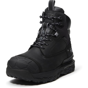 image:imageTimberland PRO Mens 6 Boondock Ultralight Composite Toe Waterproof Slip Resistant BootBlack Full Grain