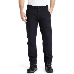 image:imageTimberland PRO Mens 8 Series Work PantsJet Black