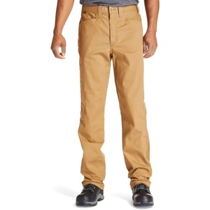 image:imageTimberland PRO Mens A1V7P Work Warrior LT Pants  30W x 32L  Dark Wheat