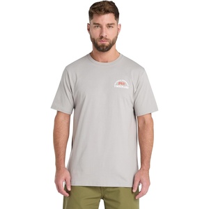 image:imageTimberland PRO Mens Authentic Workwear ShortSleeve Graphic TShirtPaloma