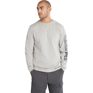image:imageTimberland PRO Mens Core Logo LongSleeve TShirtPaloma