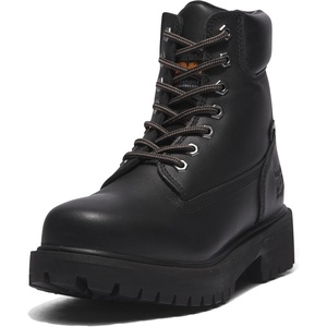 image:imageTimberland PRO Mens Direct Attach 6 Inch Softtoe Insulated Waterproof Industrial Work BootBlack