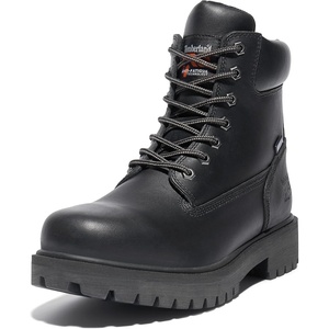 image:imageTimberland PRO Mens Direct Attach 6 Inch Softtoe Insulated Waterproof Industrial Work BootBlack V1