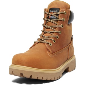 image:imageTimberland PRO Mens Direct Attach 6 Inch Softtoe Insulated Waterproof Industrial Work BootMarigold
