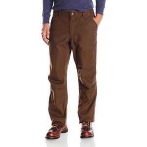 image:imageTimberland PRO Mens Gridflex Canvas Work PantDark Brown